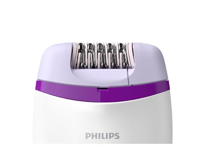 Depiladora Philips BRE2252