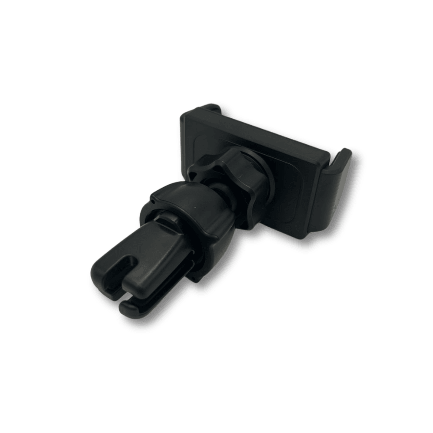 Soporte Celular para Auto  - Ventilación Ajustable 360° IRM117702