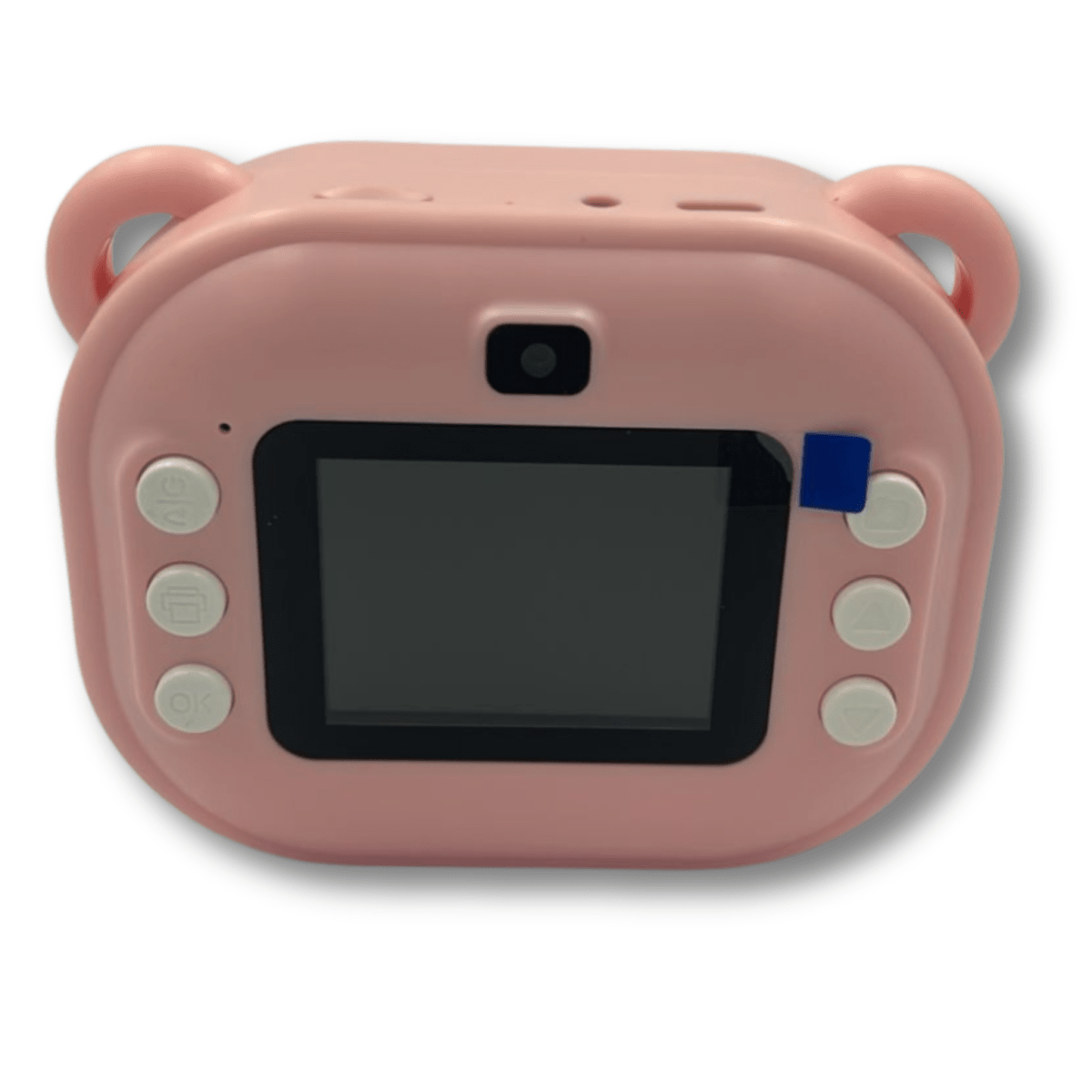 Camara e impresora IRM130712