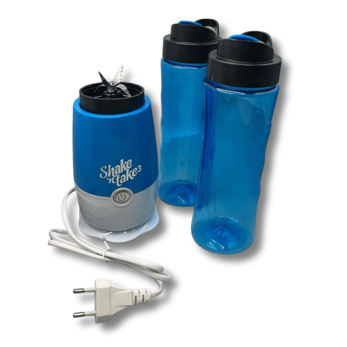 Juguera Shake 'n Take1