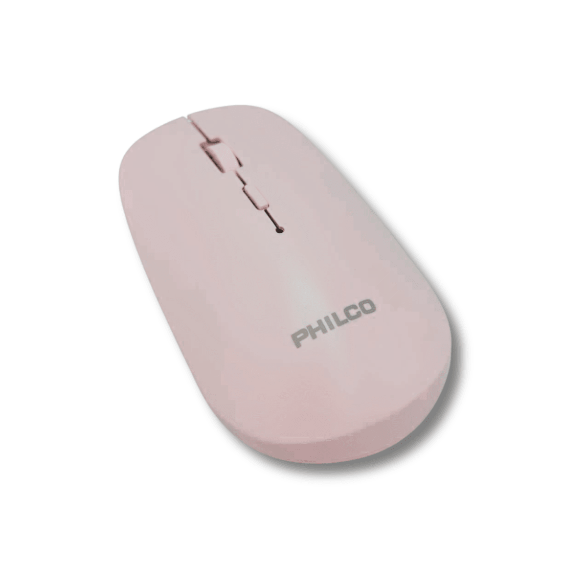 Mouse Inalámbrico Philco Pro 305B USB 1600 DPI2