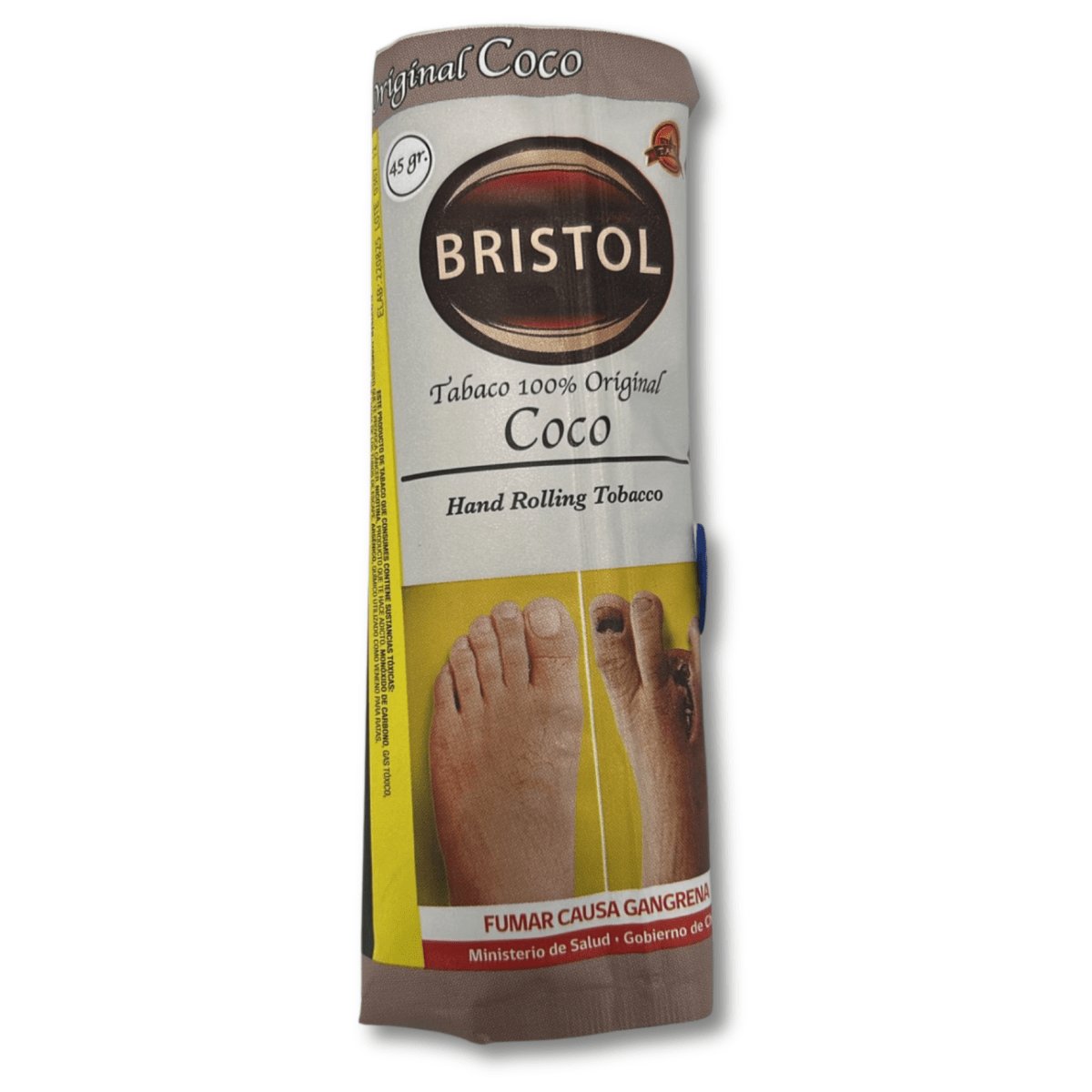 Tabaco Bristol15