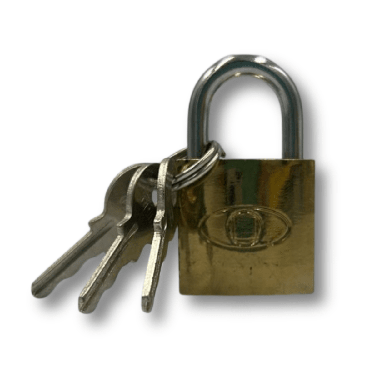 Candado Economico 25mm1