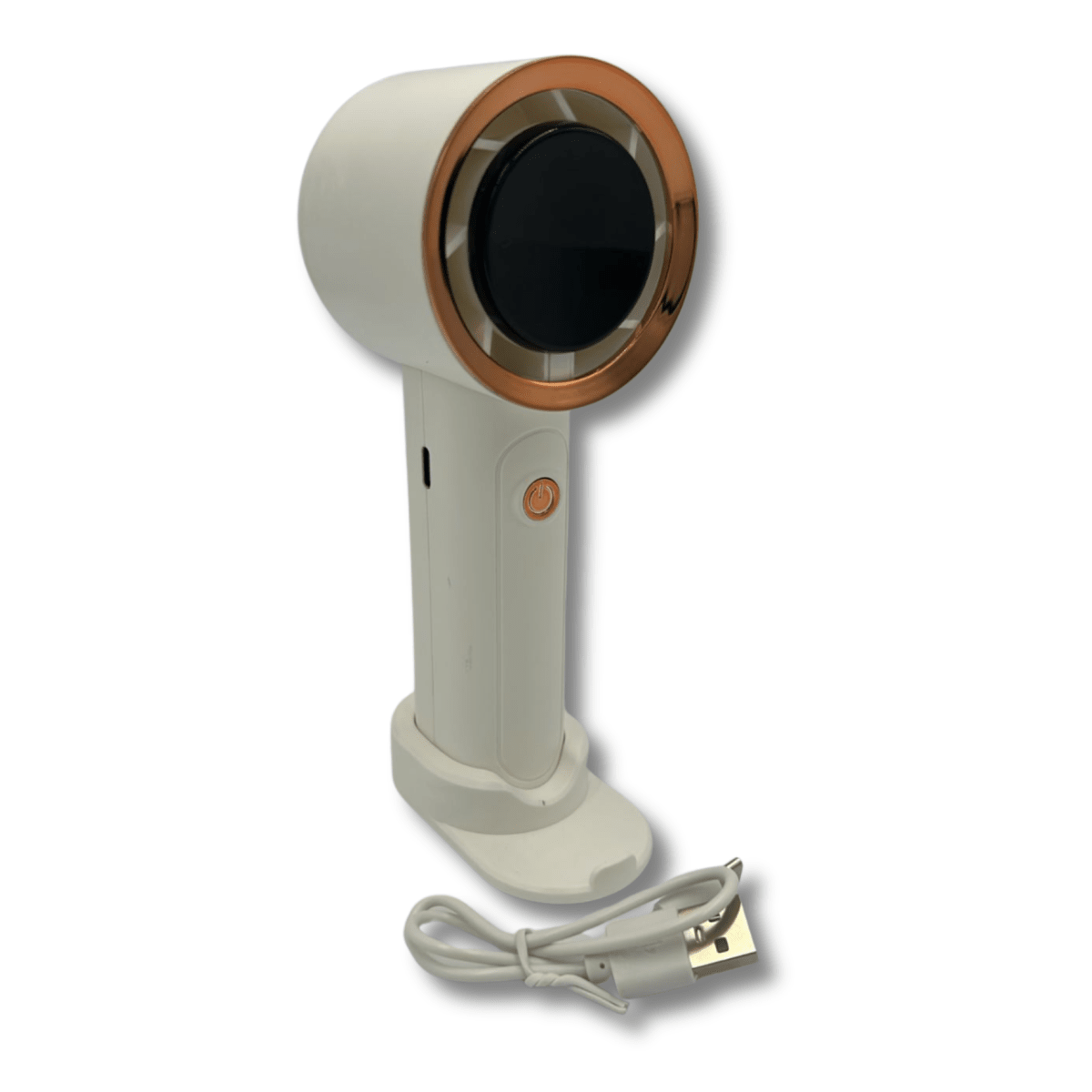 Ventilador recargable USB Turbo R2610222
