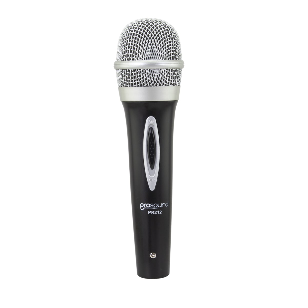 Microfono Prosound PR2121
