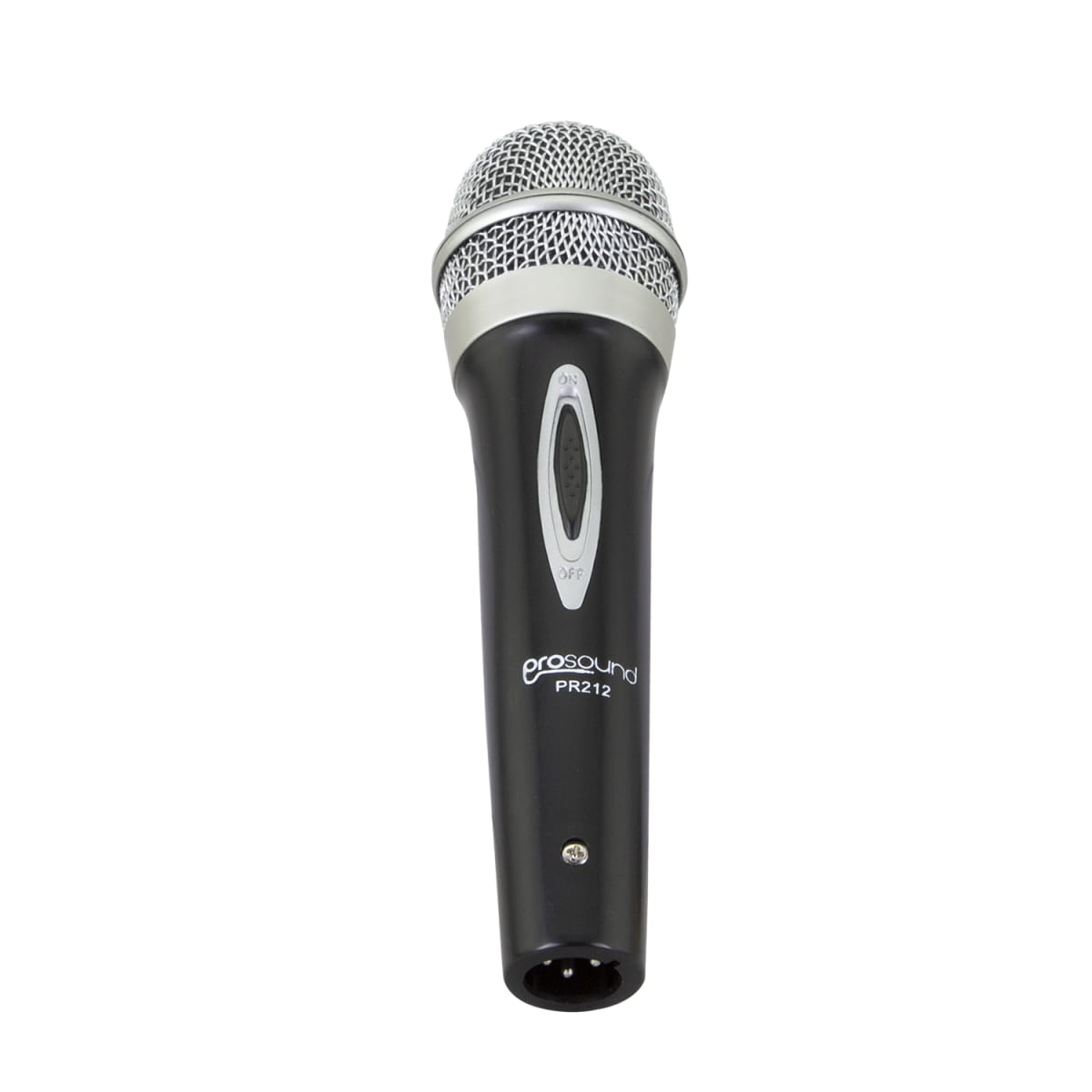 Microfono Prosound PR2123