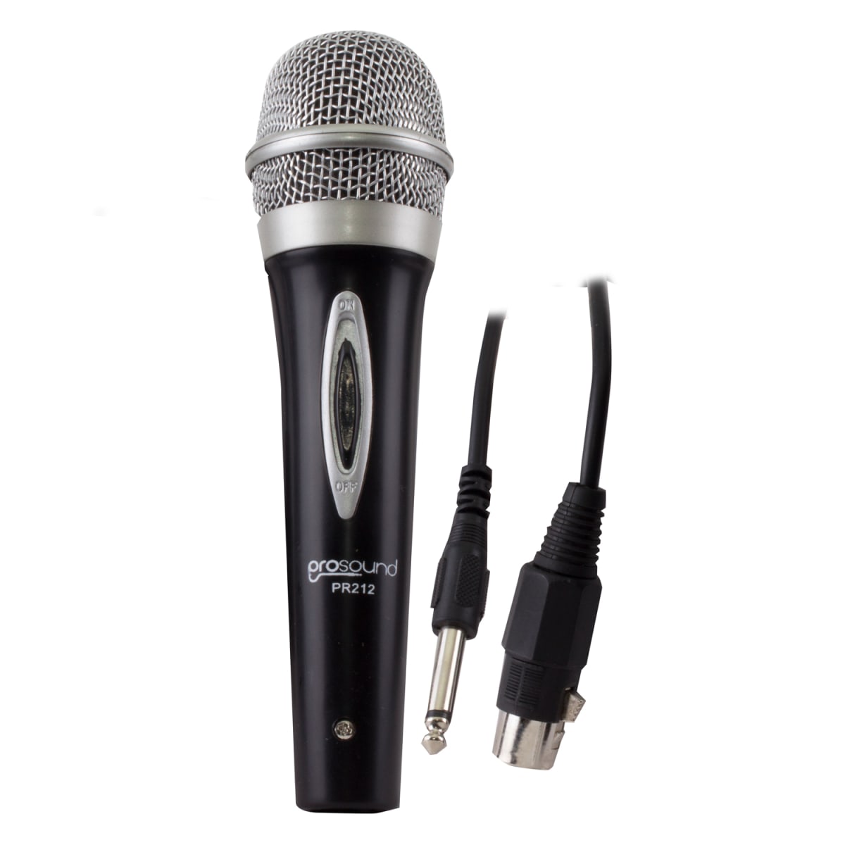 Microfono Prosound PR2122