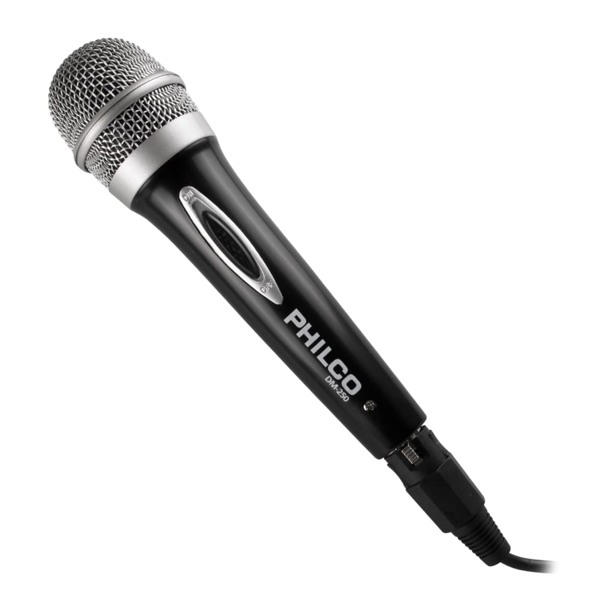Microfono Philco DM-2502