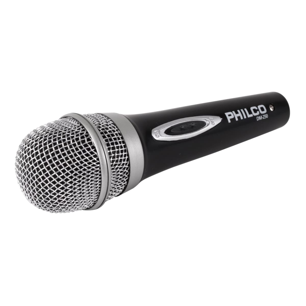 Microfono Philco DM-2503