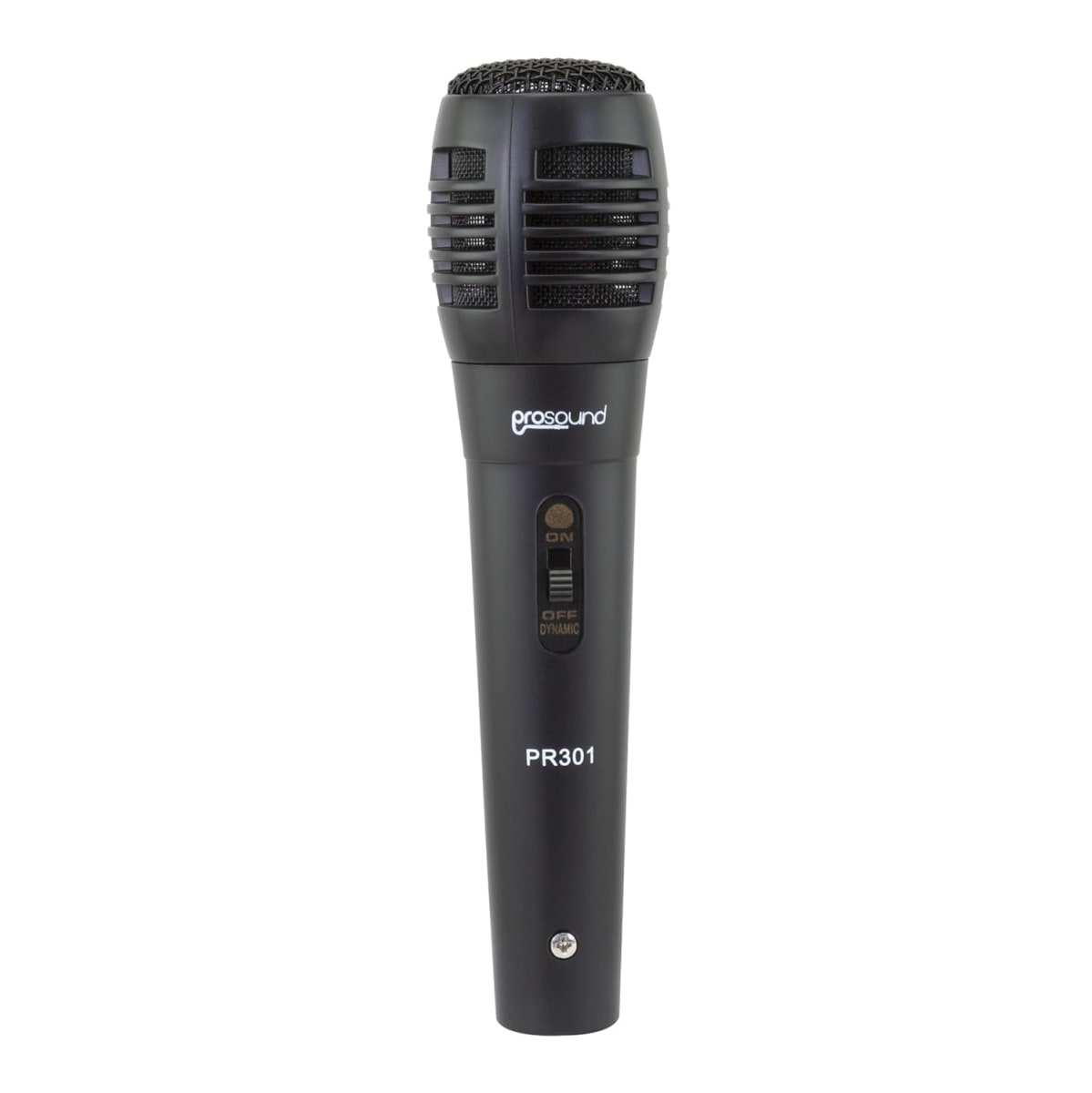 Microfono Prosound PR3012