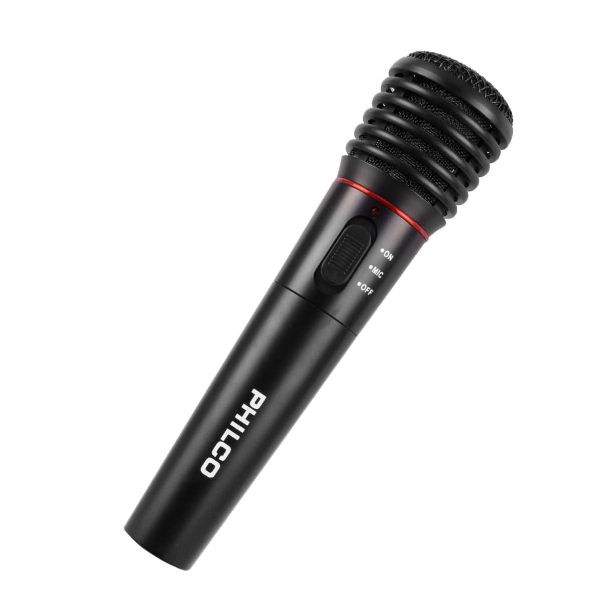 Microfono Philco Inalambrico WM3084