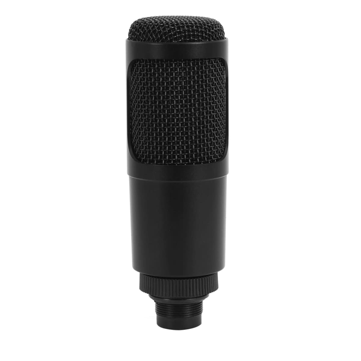 Micrófono USB Philco LC316 con Pedestal para Streaming, Grabación y PC2