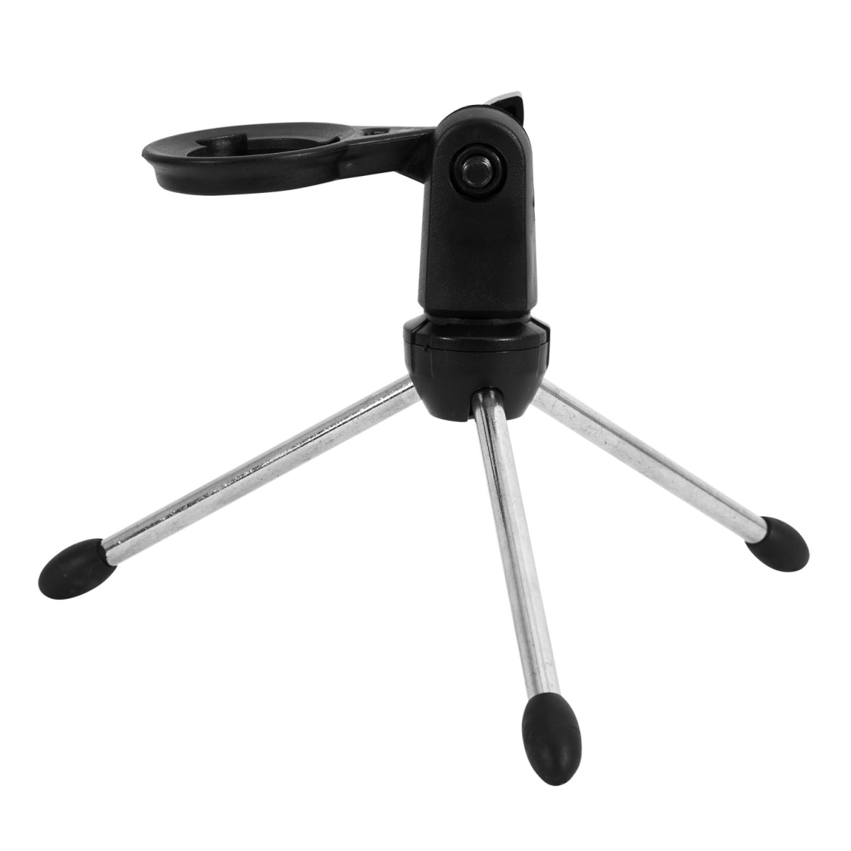 Micrófono USB Philco LC316 con Pedestal para Streaming, Grabación y PC4