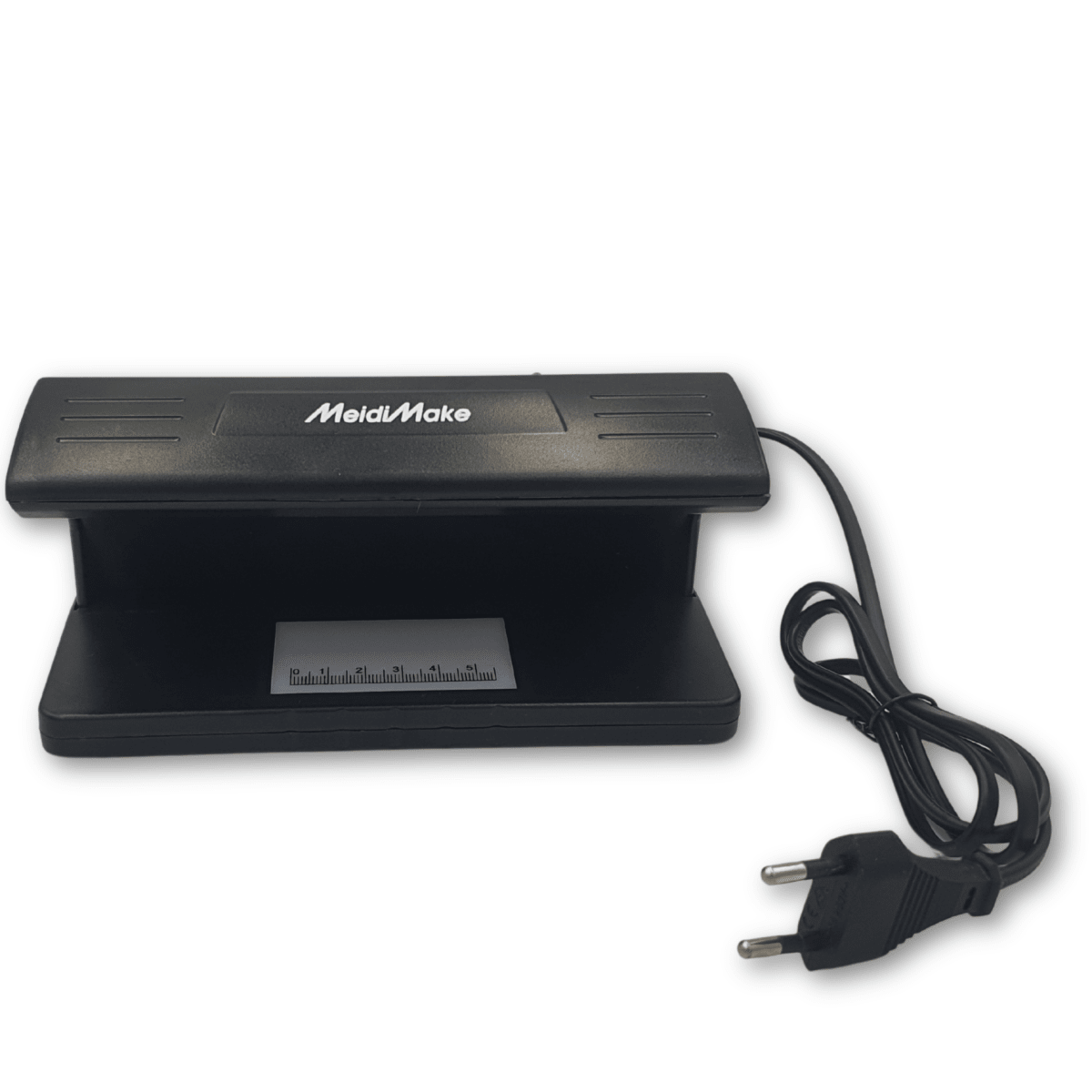 Detector Billetes Falsos a corriente MeidiMake grande2
