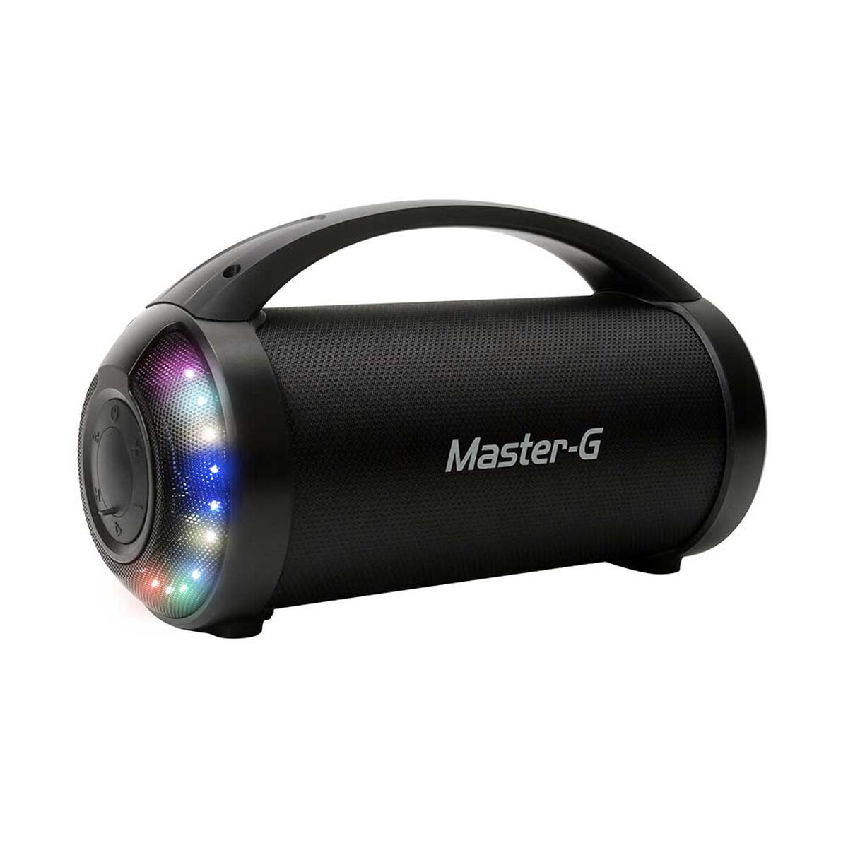 Parlante portatil Pantera Master G manilla4