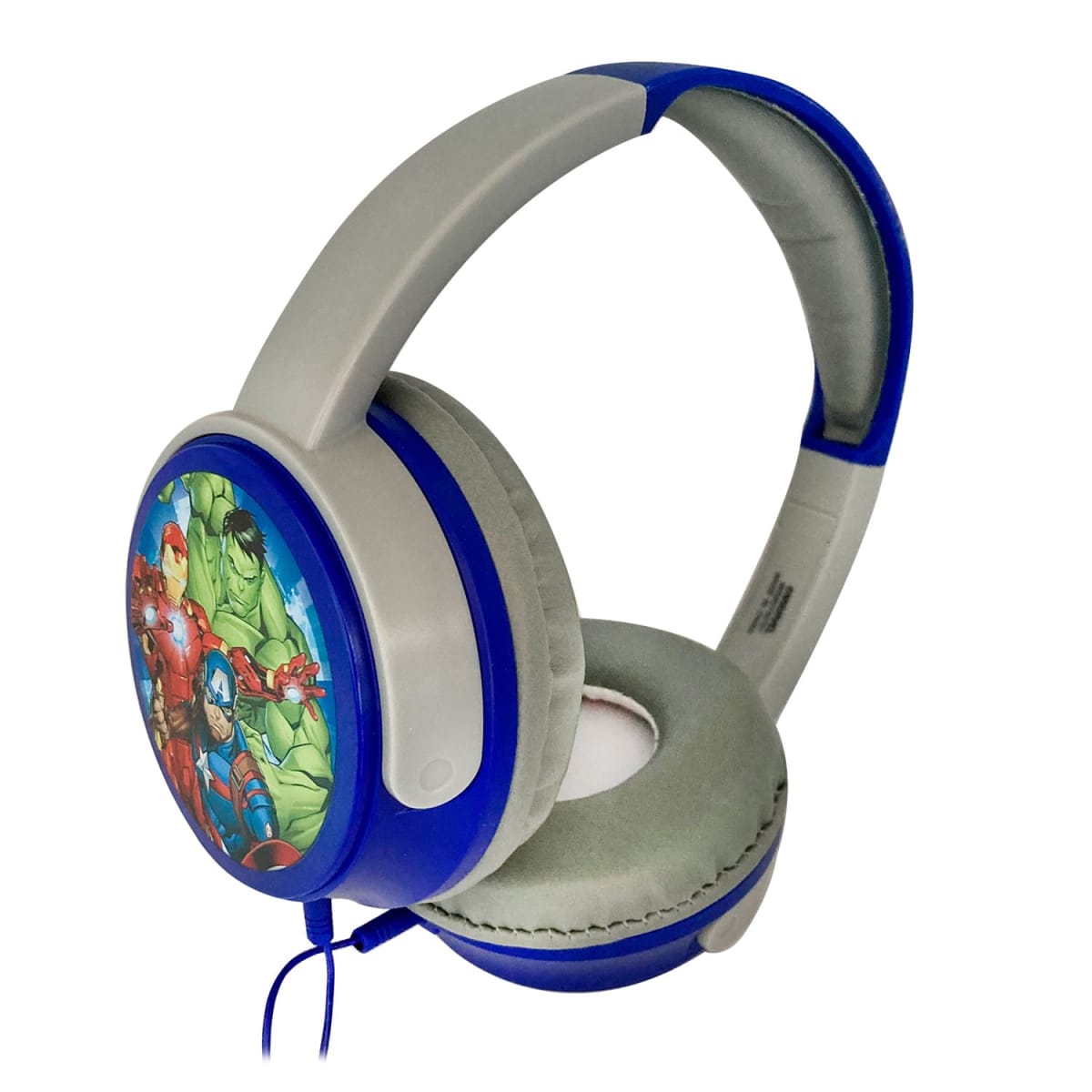 Audifono Juvenil Avenger Con Microfono desmontable2