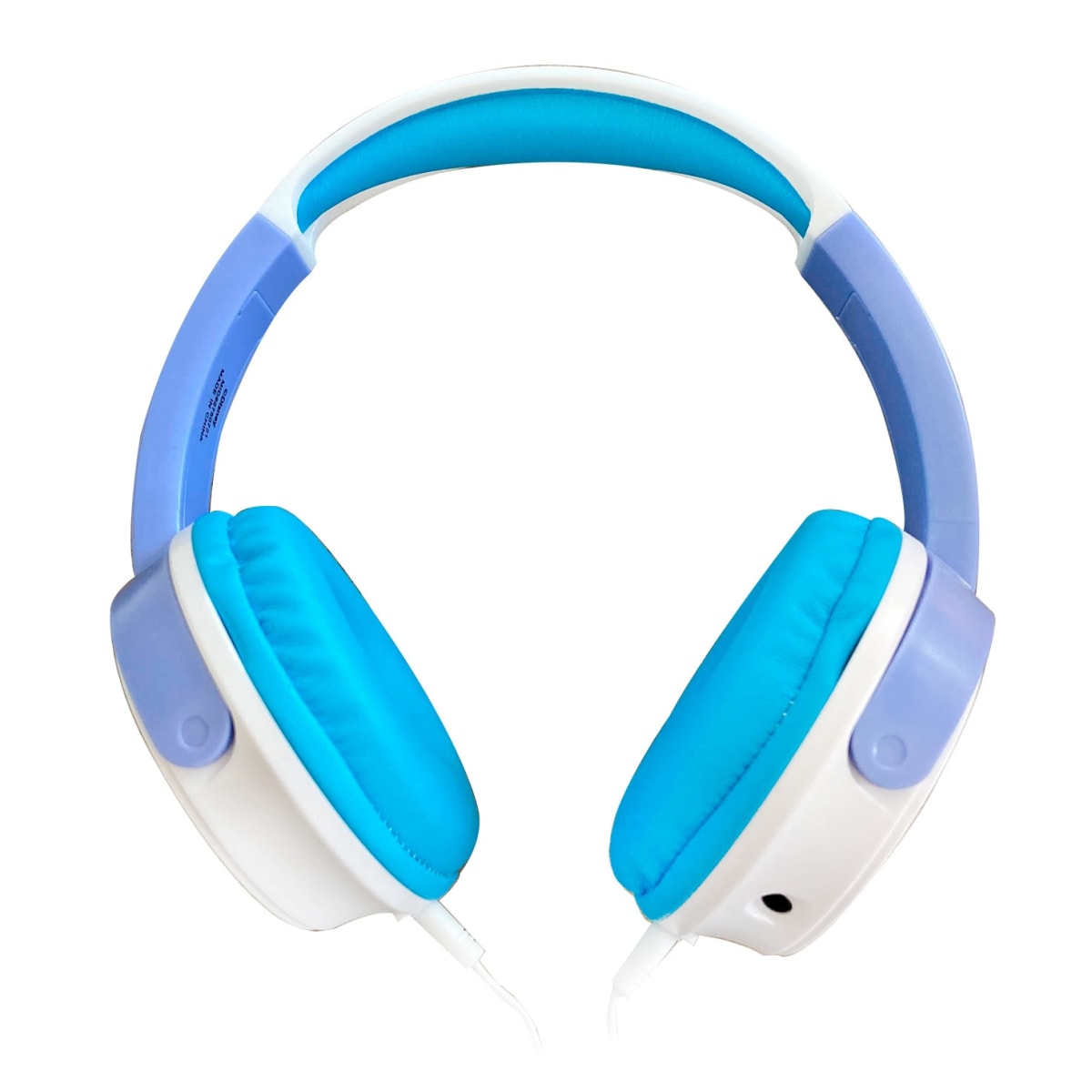 Audifono Juvenil Frozen Con Microfono desmontable4