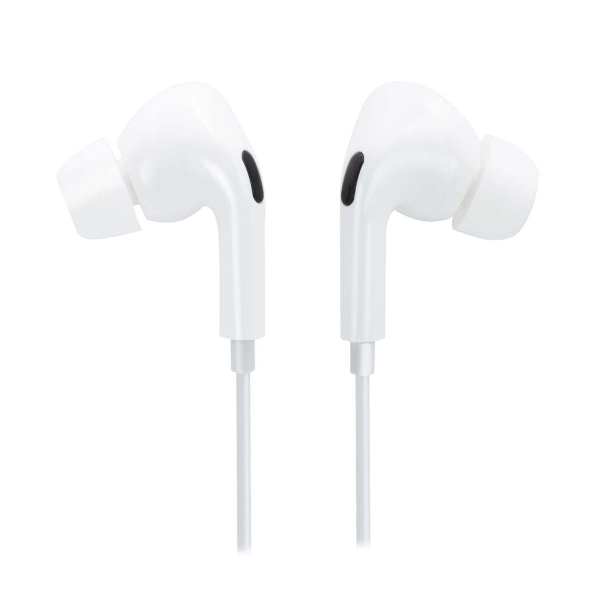 Audífonos Monster C21 USB-C Manos Libres para Smartphone y Tablet4