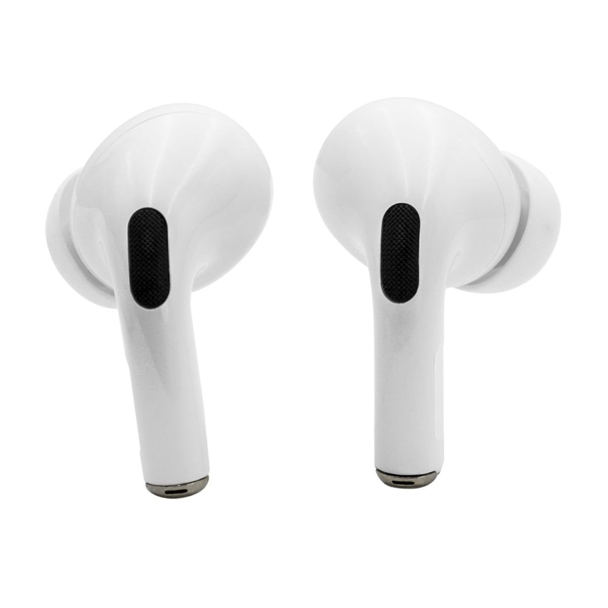 Audifono Monster True WirelessTW12 Blanco3