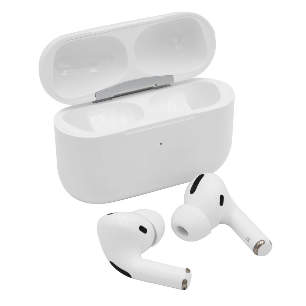Audifono Monster True WirelessTW12 Blanco4