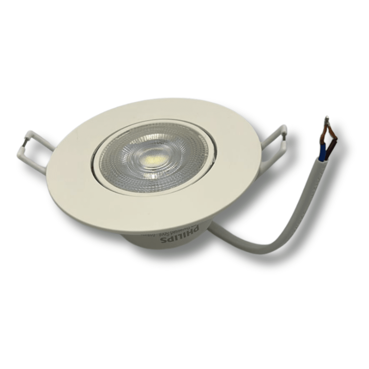 Foco Led Spot Light Philips 6,2W Embutido Luz fría1