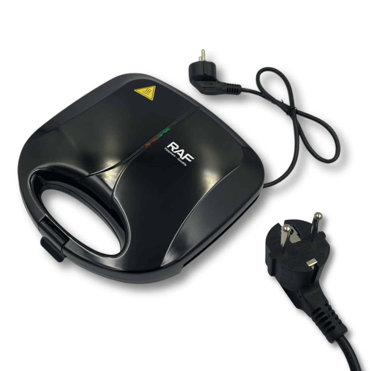 Máquina para Mini Donuts RAF-R2473