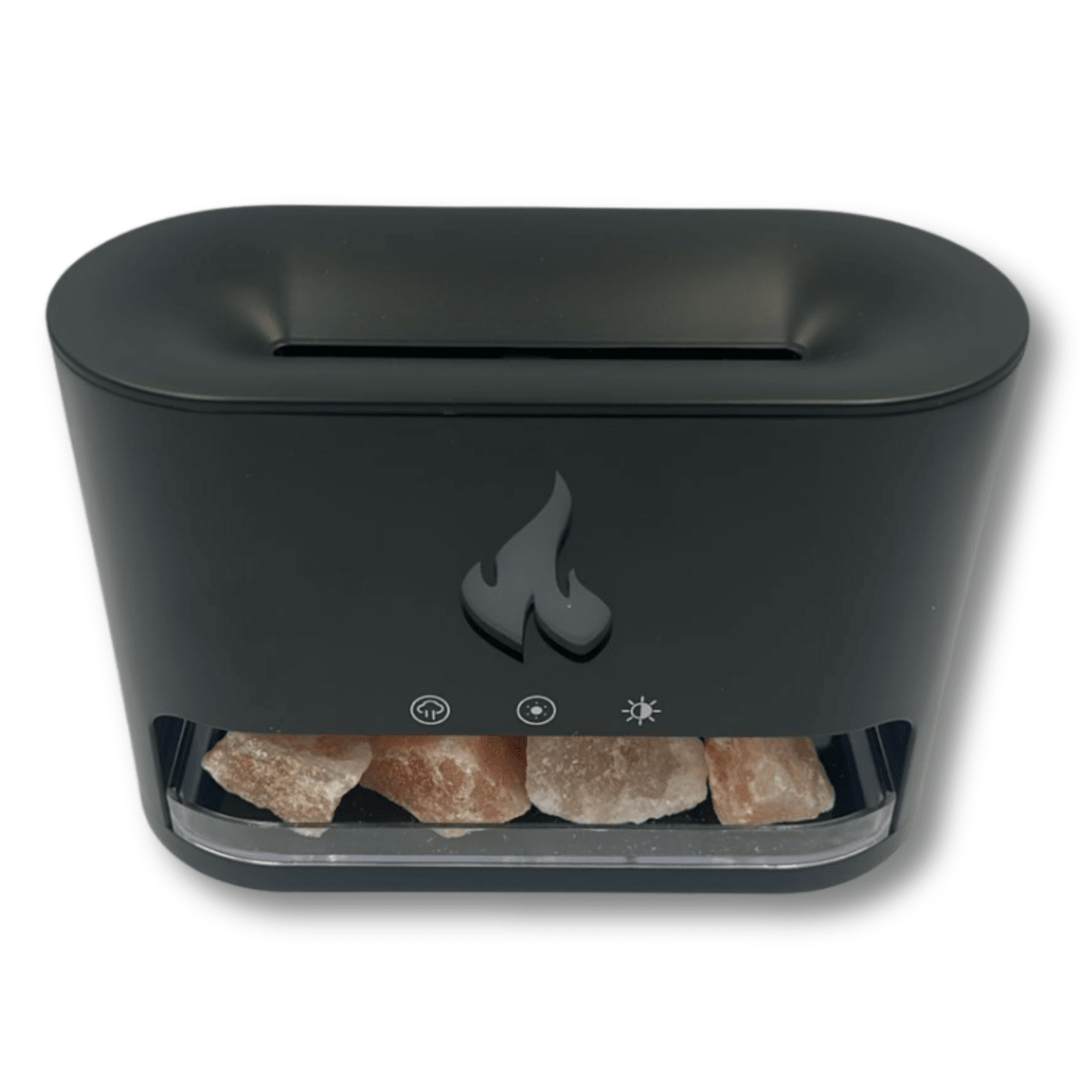 Humificador USB Efecto Chimenea IRM117822