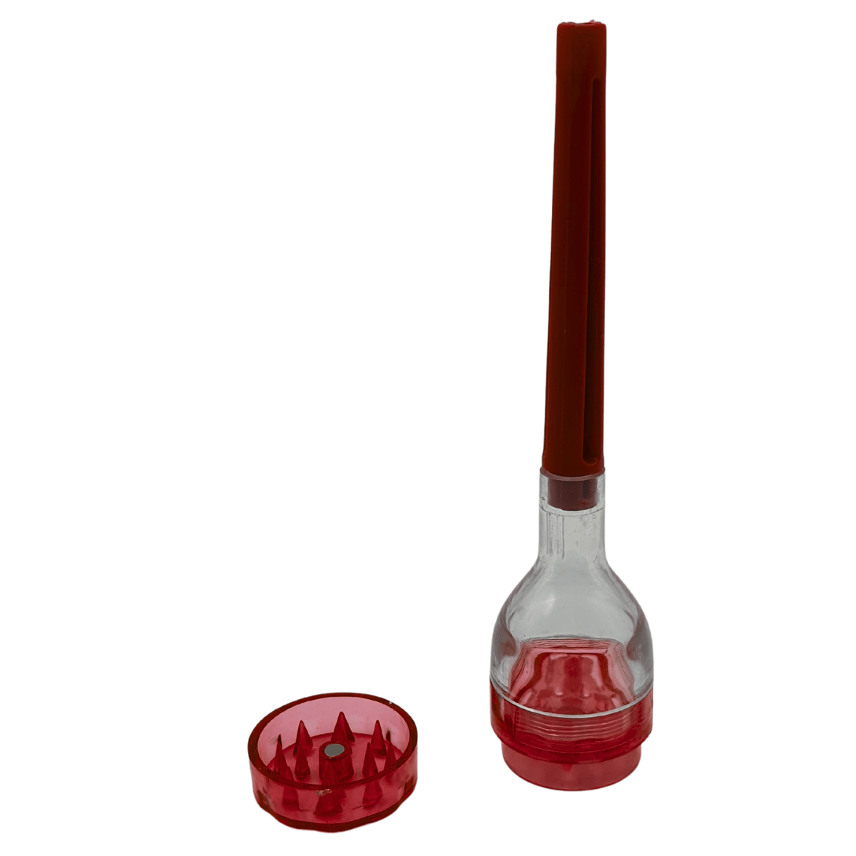 Moledor rellenador para cono pequeño3