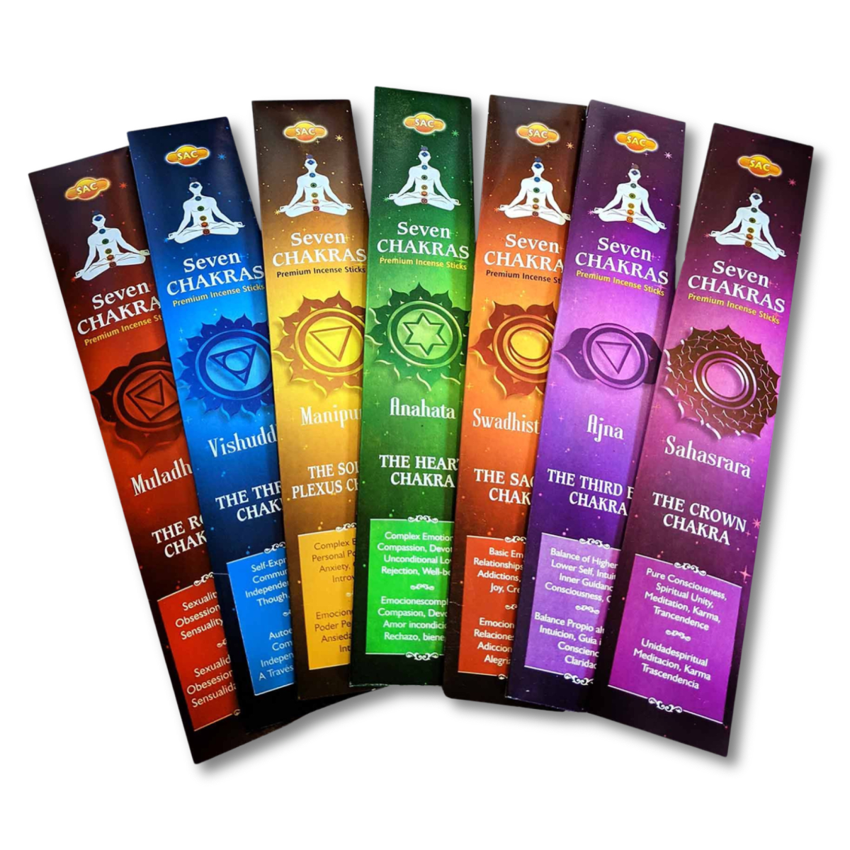 Incienso de los 7 Chackras2