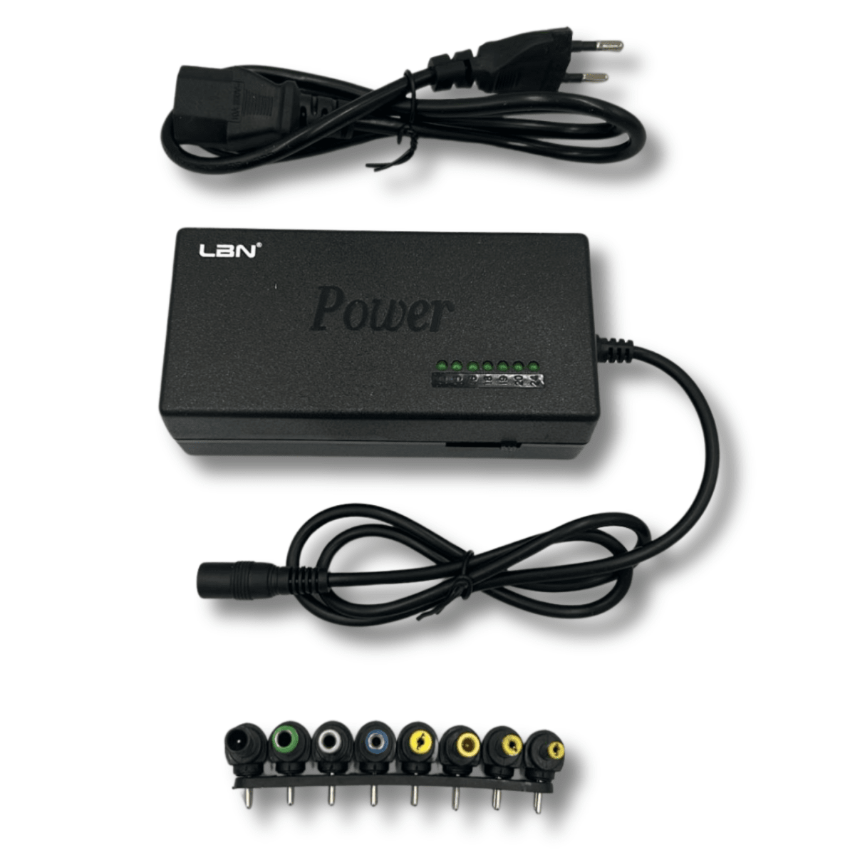 Cargador Notebook Universal 96W LBN1