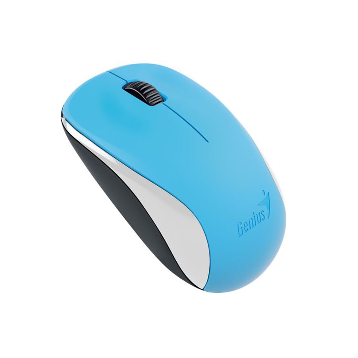 Mouse Genius Inalambrico2
