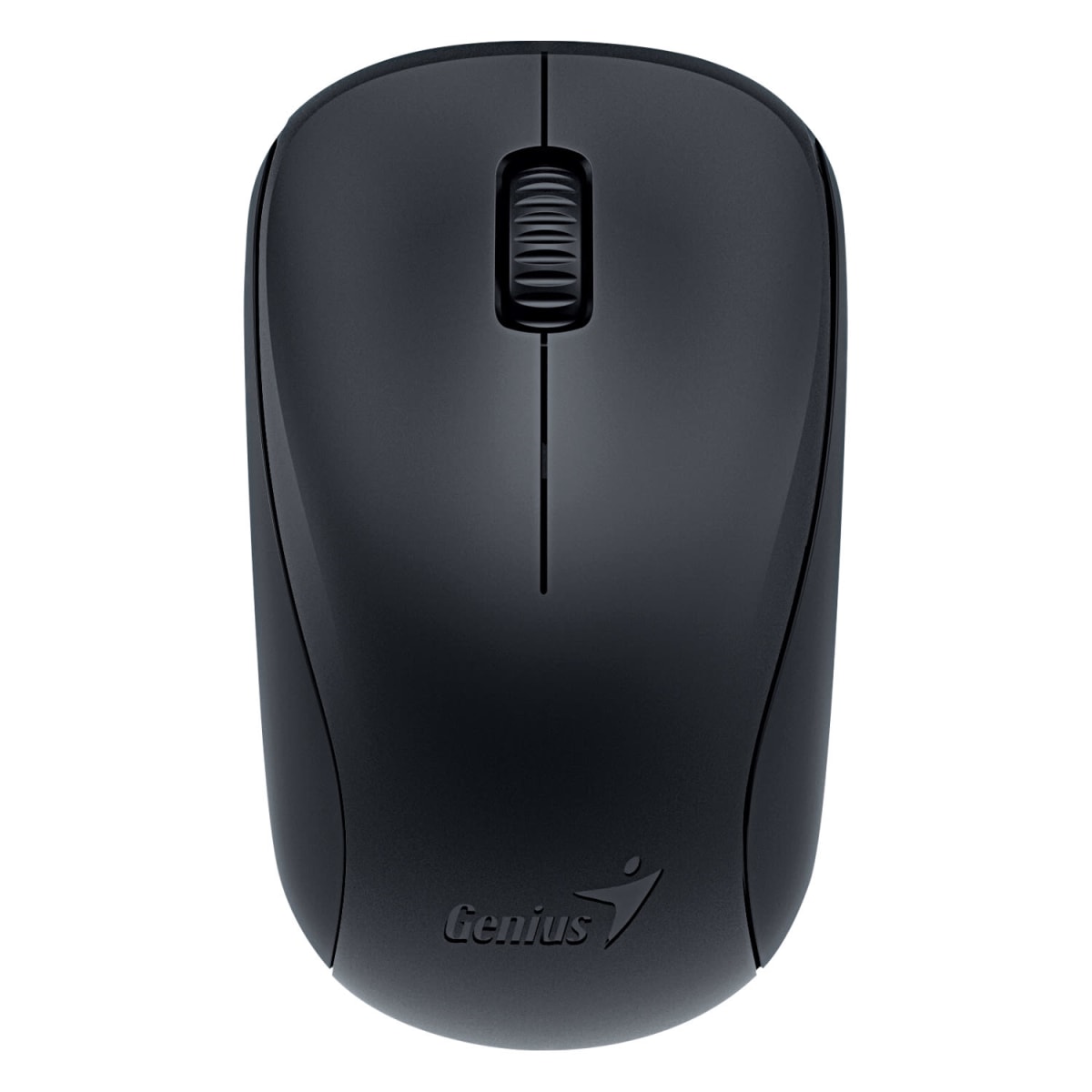 Mouse Genius Inalambrico5