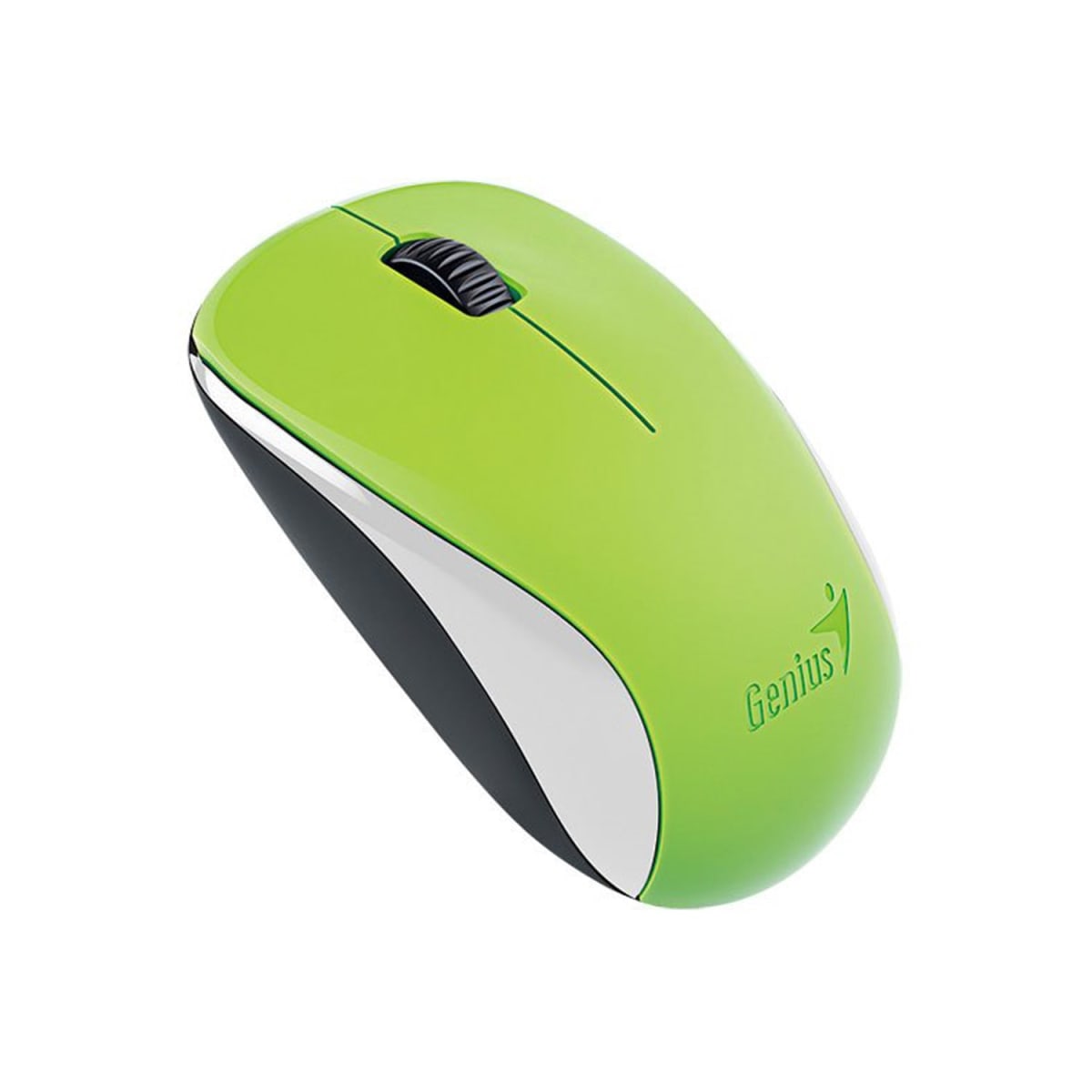 Mouse Genius Inalambrico4