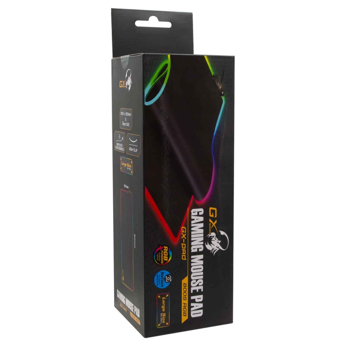 Mouse Pad Gx-Pad 800sRGB3