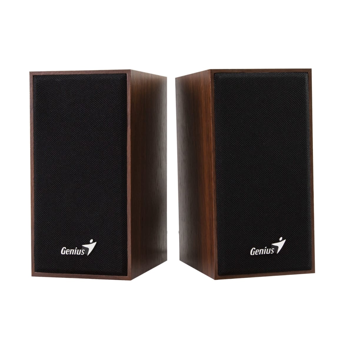 Parlante PC USB Genius HF1804