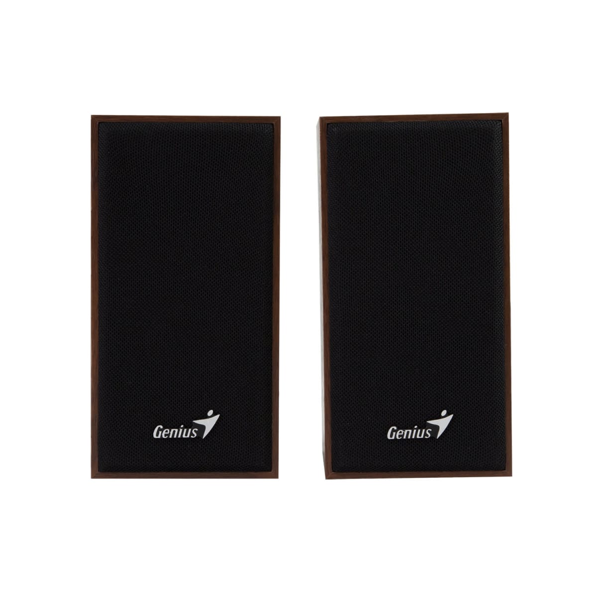 Parlante PC USB Genius HF1802