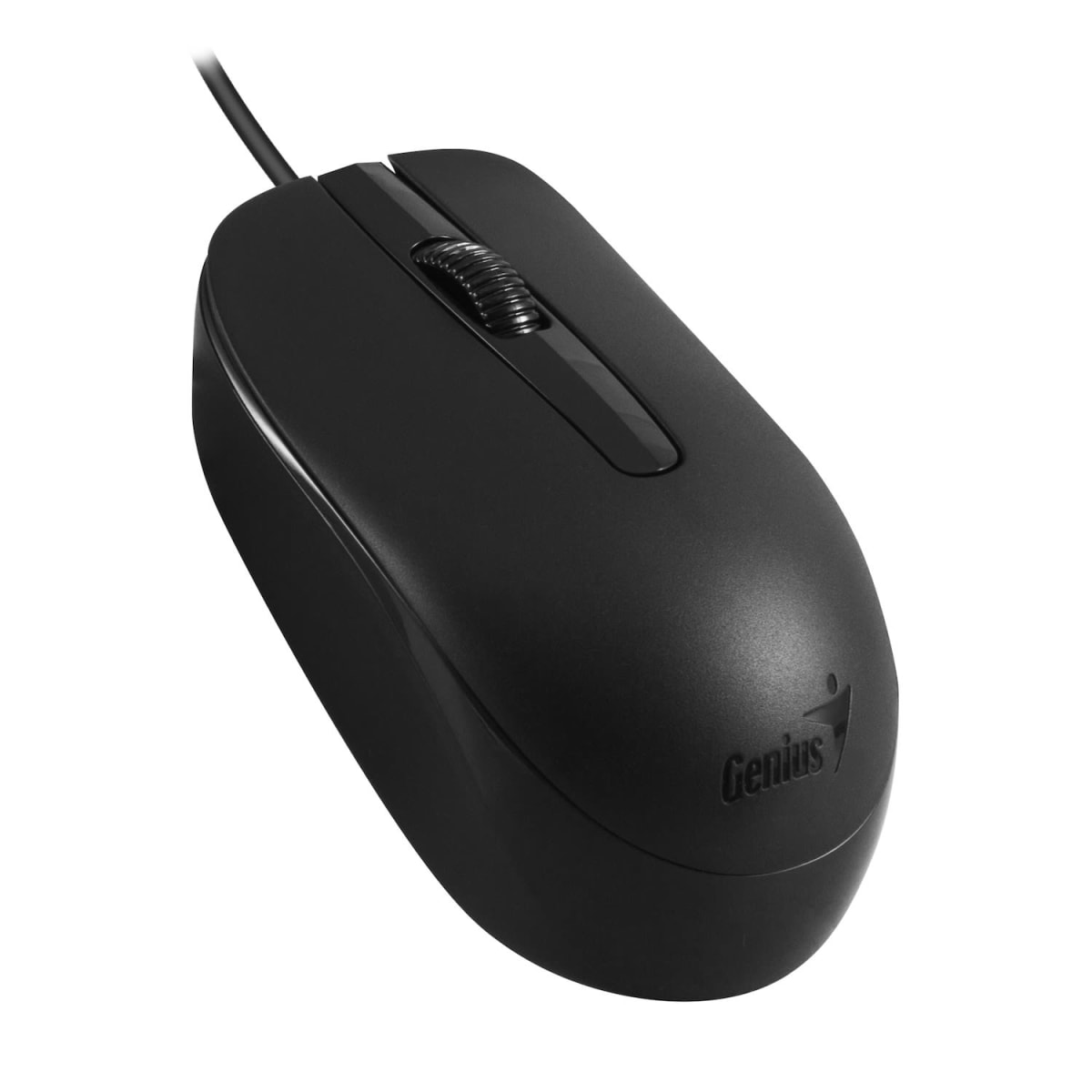 Kit Mouse+tec Genius alambrico KM1605