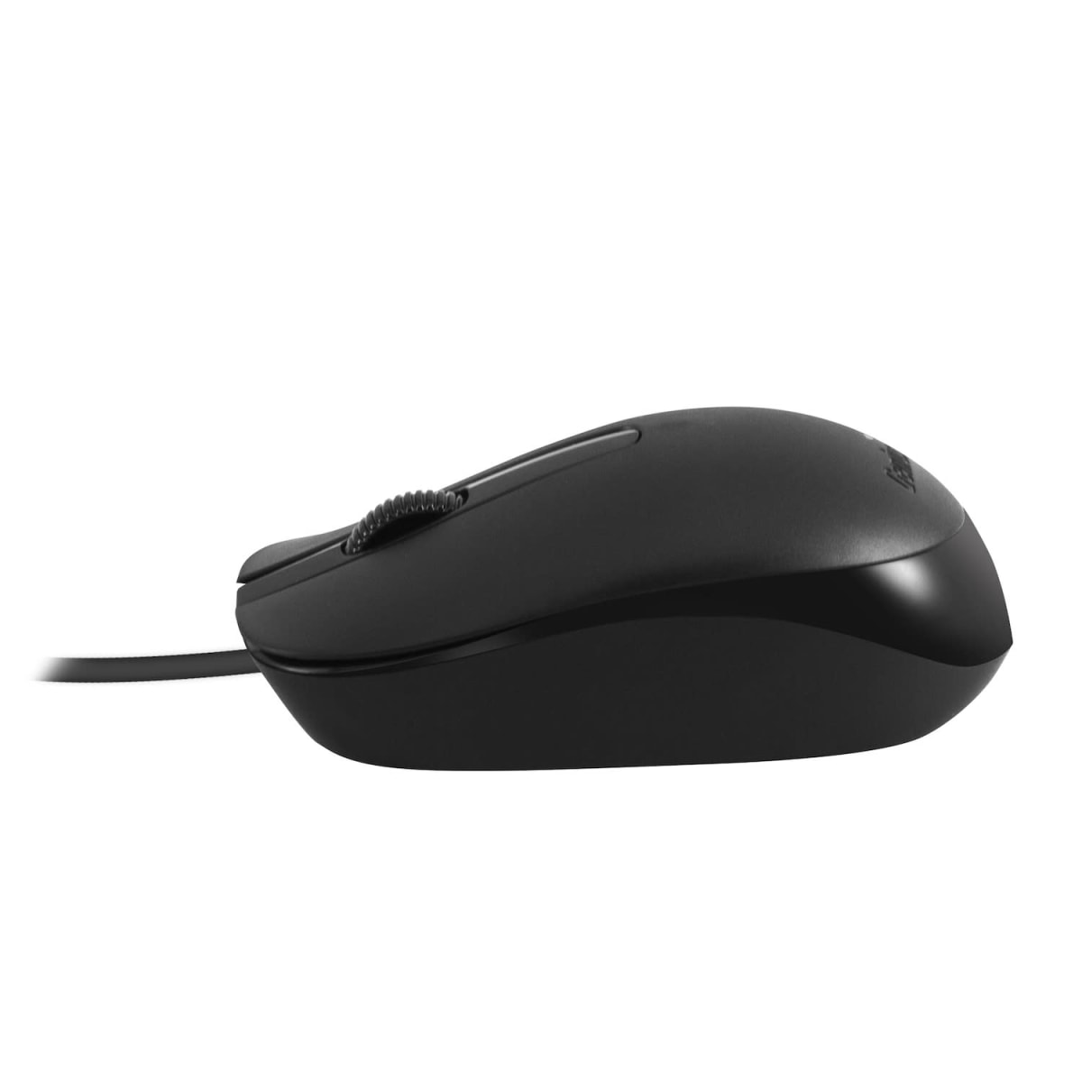 Kit Mouse+tec Genius alambrico KM1606