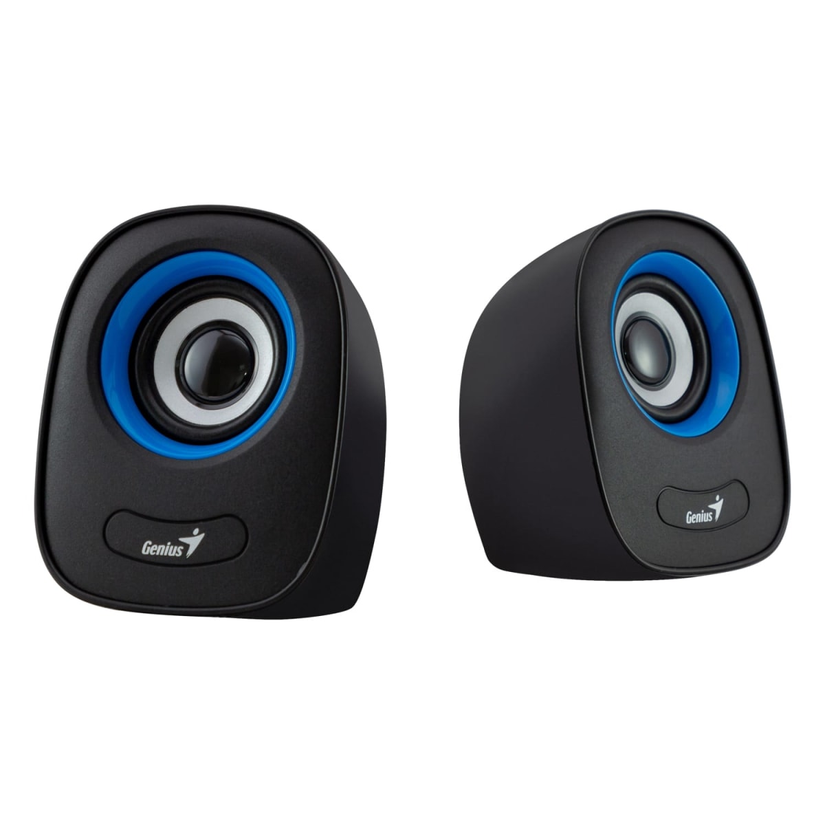 Parlante PC Genius 2,0 Q1602