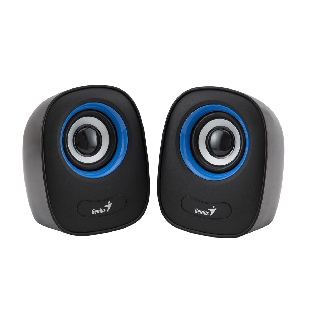 Parlante PC Genius 2,0 Q1603