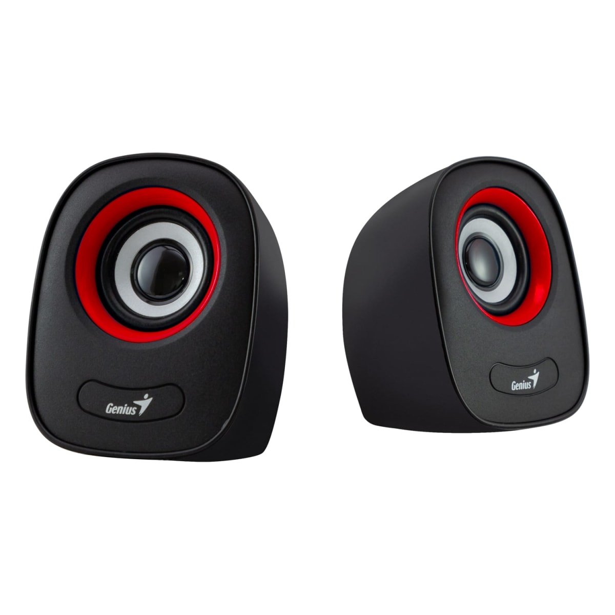Parlante PC Genius 2,0 Q1604