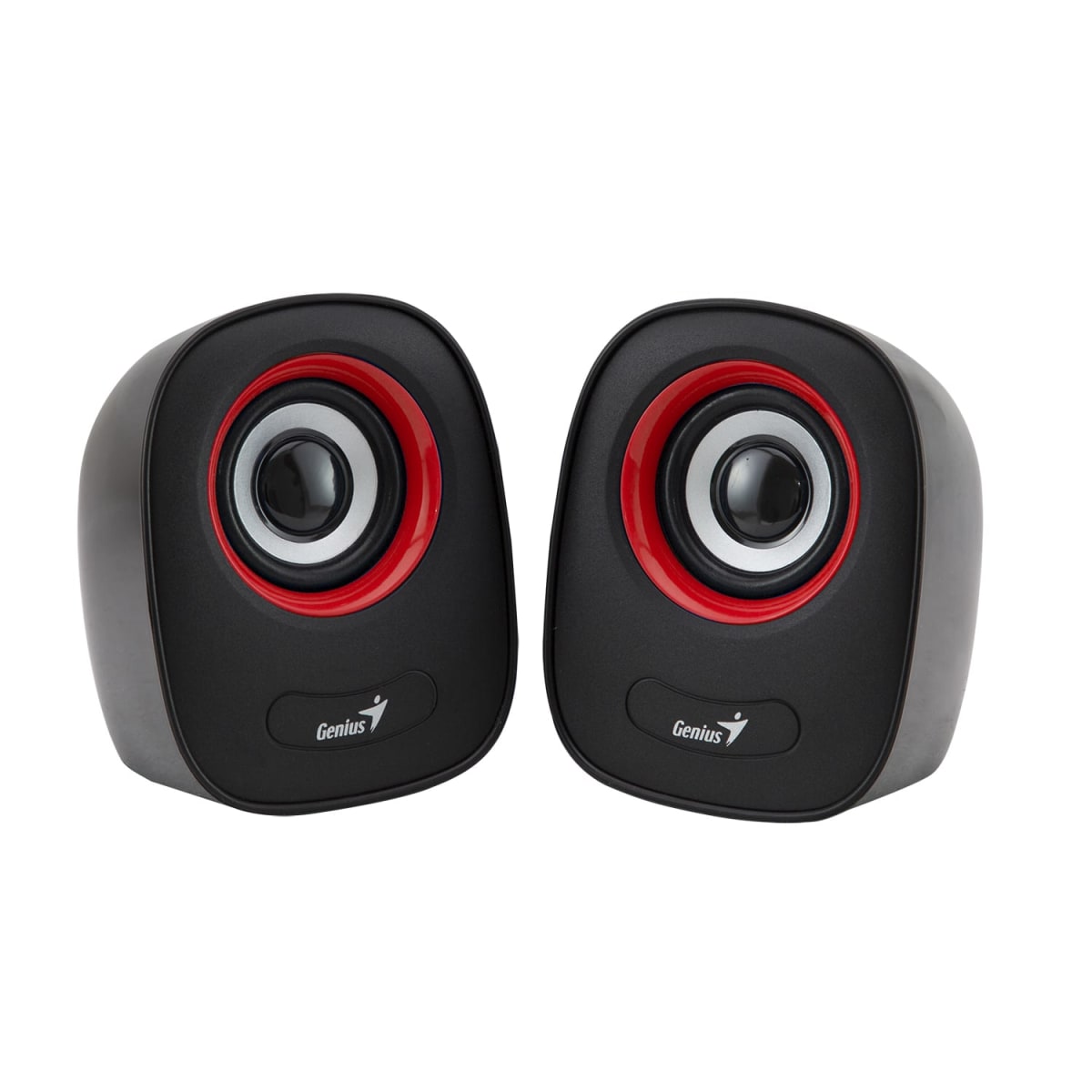 Parlante PC Genius 2,0 Q1605