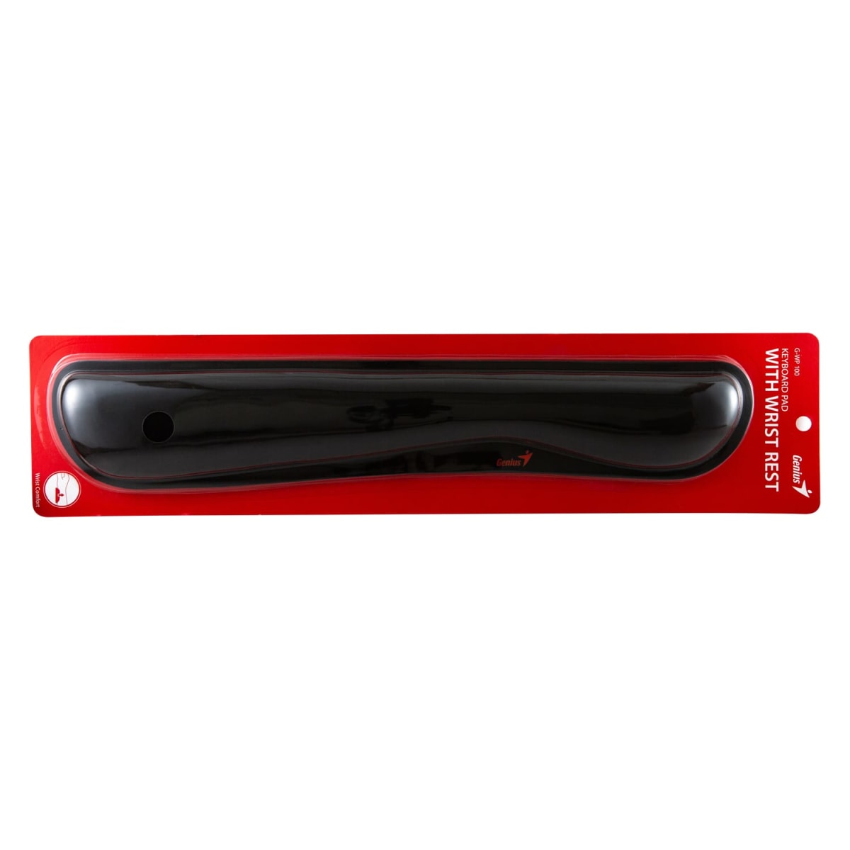Apoya muñecas Genius g-WP1002