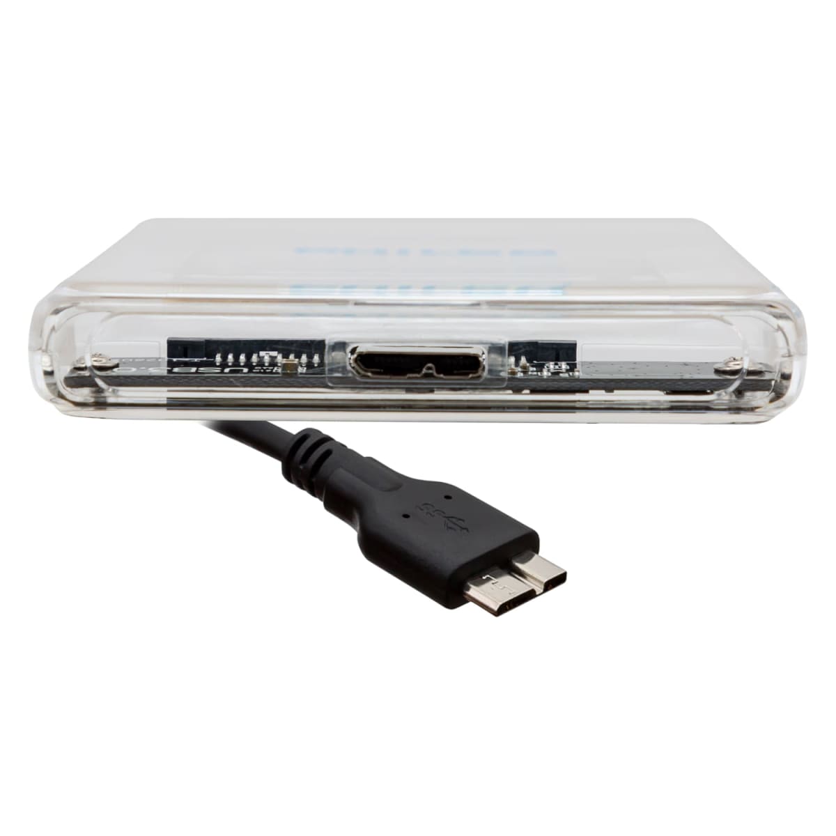 Cofre disco duro Philco Sata 2,5 USB 3,0 CAS403