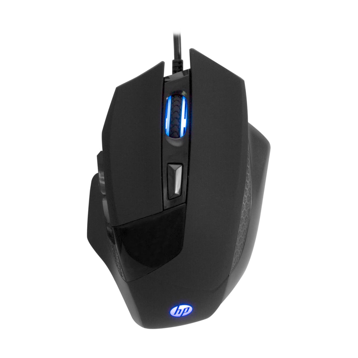Mouse Gamer Alambrico HP G2004