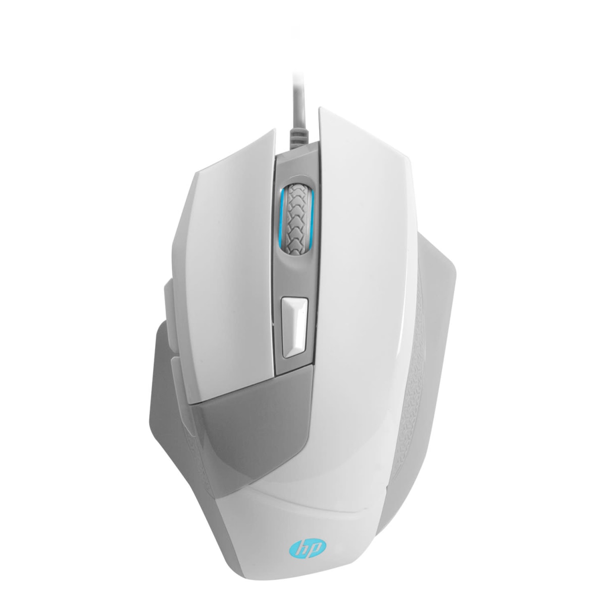 Mouse Gamer Alambrico HP G2005