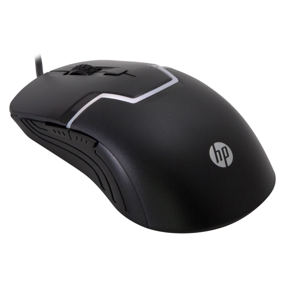 Mouse gamer HP M100 4 botones1