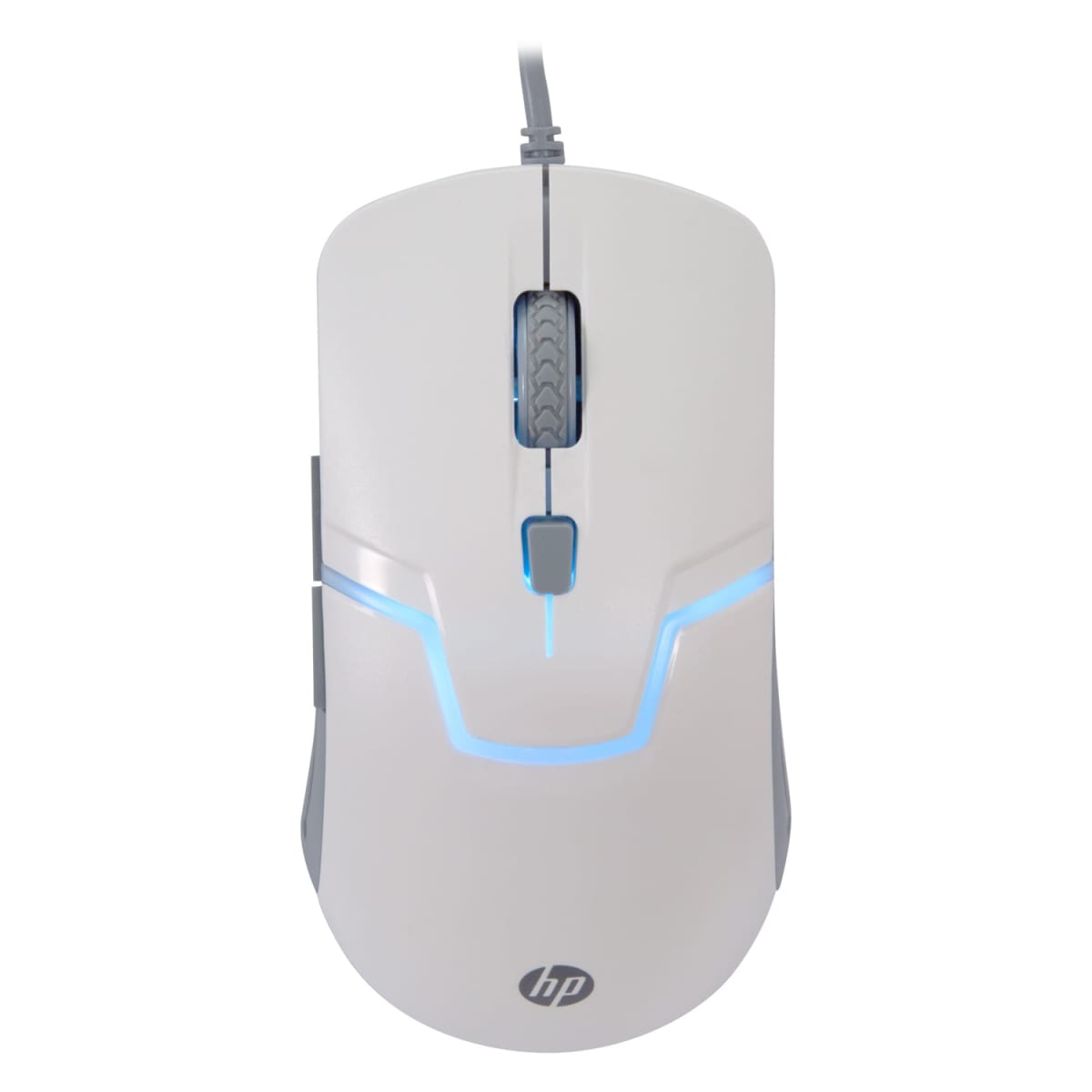 Mouse gamer HP M100 4 botones5