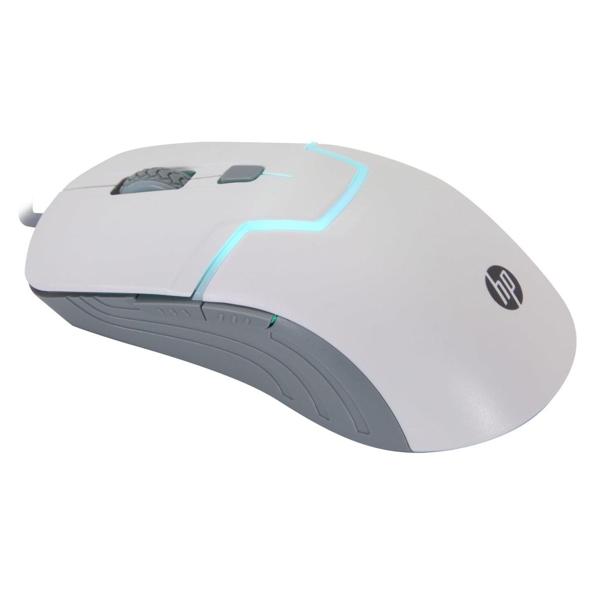 Mouse gamer HP M100 4 botones2