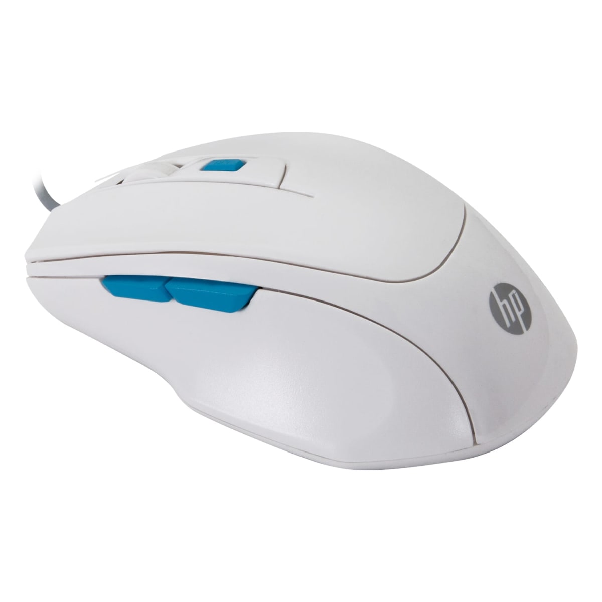 Mouse Gamer HP M150 Óptico con Cable 2000 DPI para PC2
